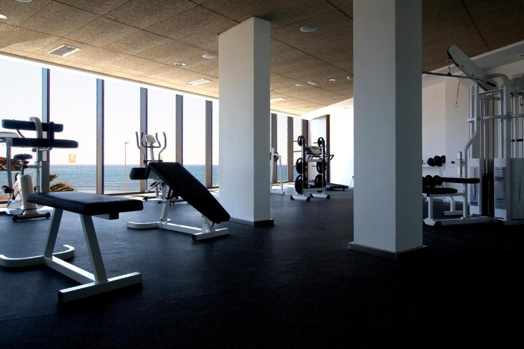 R2 Romantic Fantasia Suites - Adults Only — Sports & recreation in Tarajalejo, Canary Islands