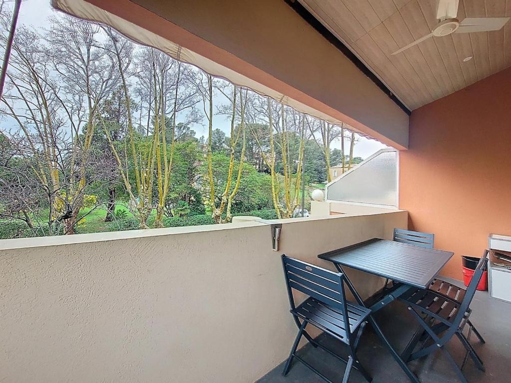appartement en bord de mer tamaris - 2