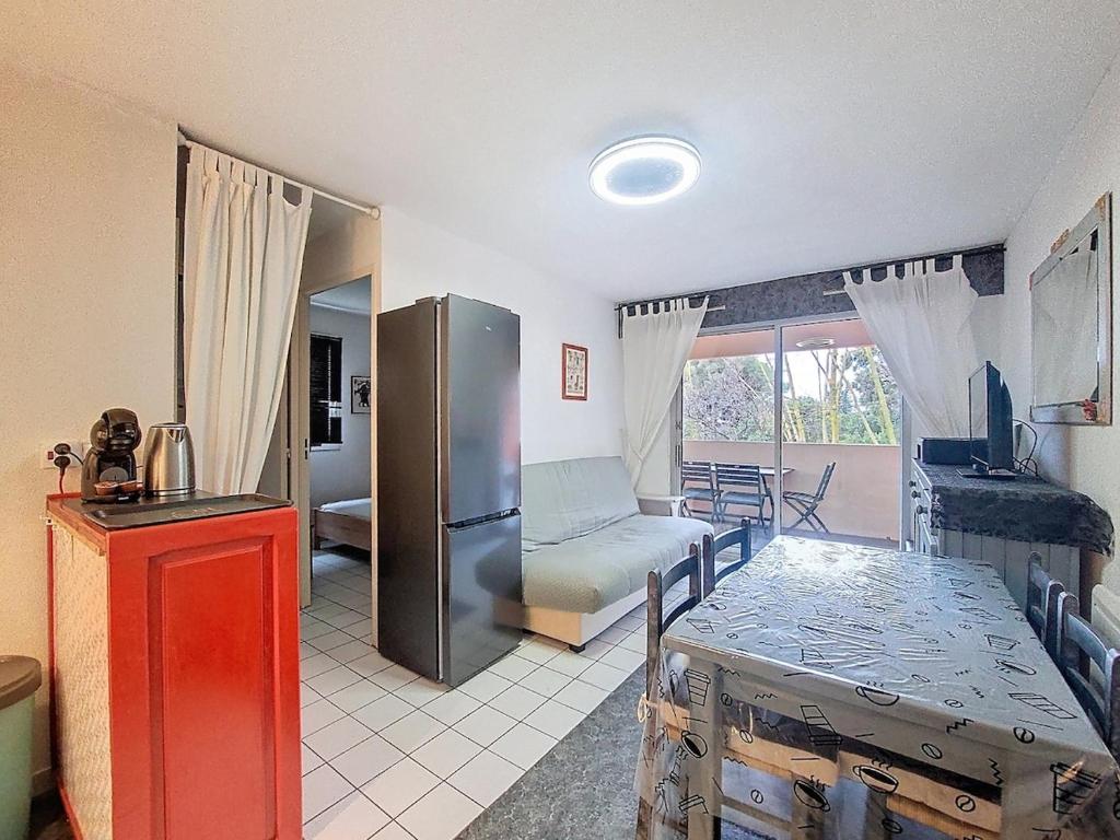 appartement en bord de mer tamaris - 3