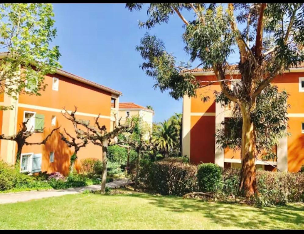 appartement en bord de mer tamaris - 4