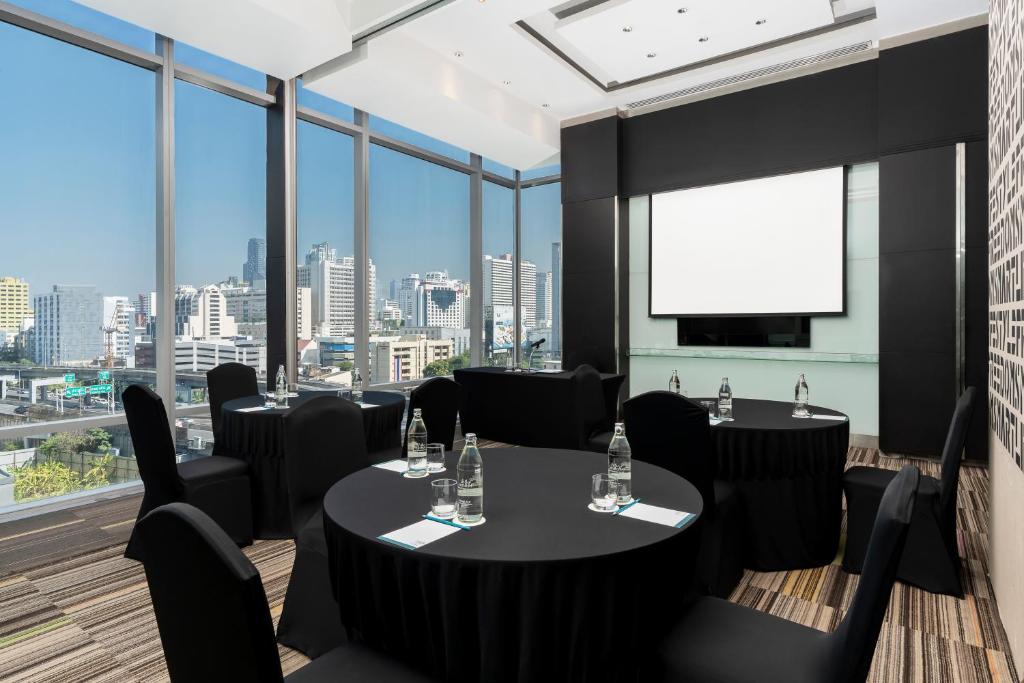 ห้องประชุม / บอลรูม
