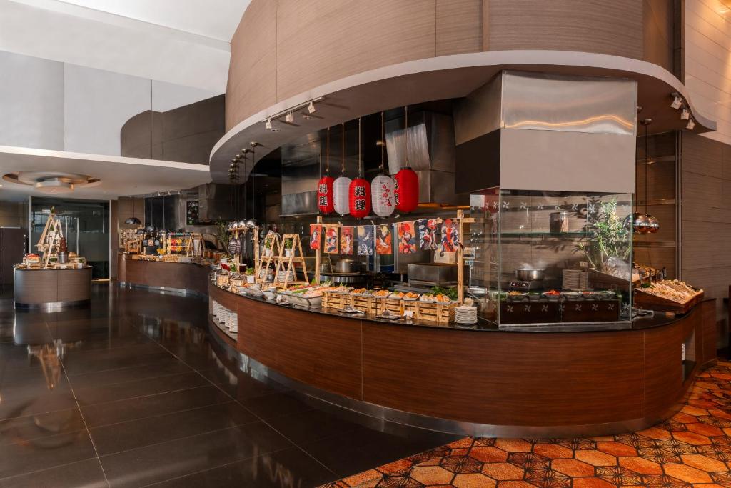 ห้องอาหาร