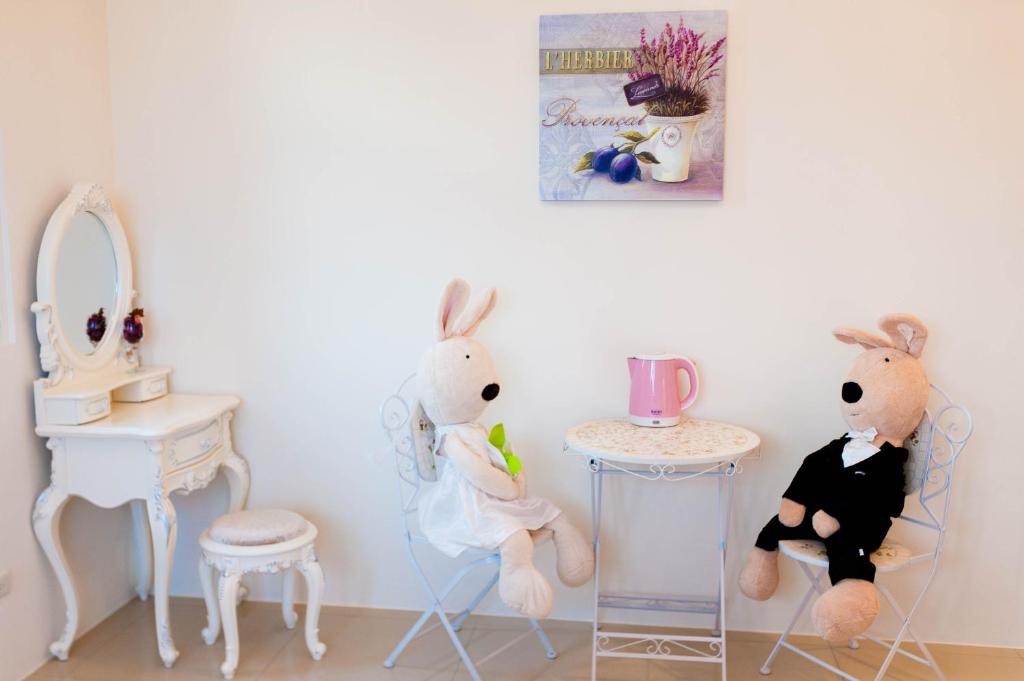 Lantein B&B 호텔 이미지 2