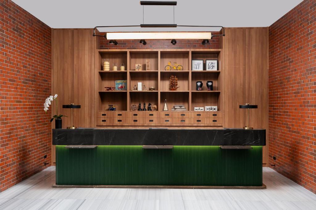 ล็อบบี้