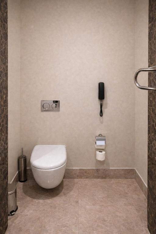 バスルーム（客室）