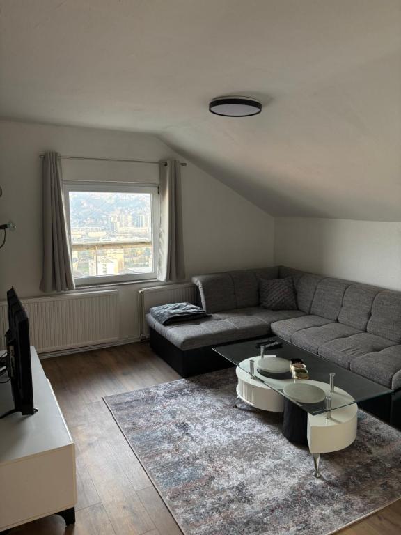Apartman View Sarajevo - 1