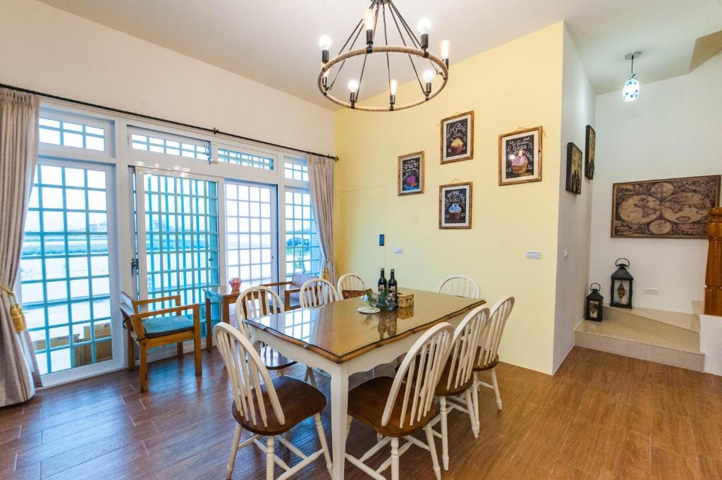 Lantein B&B 호텔 이미지 2