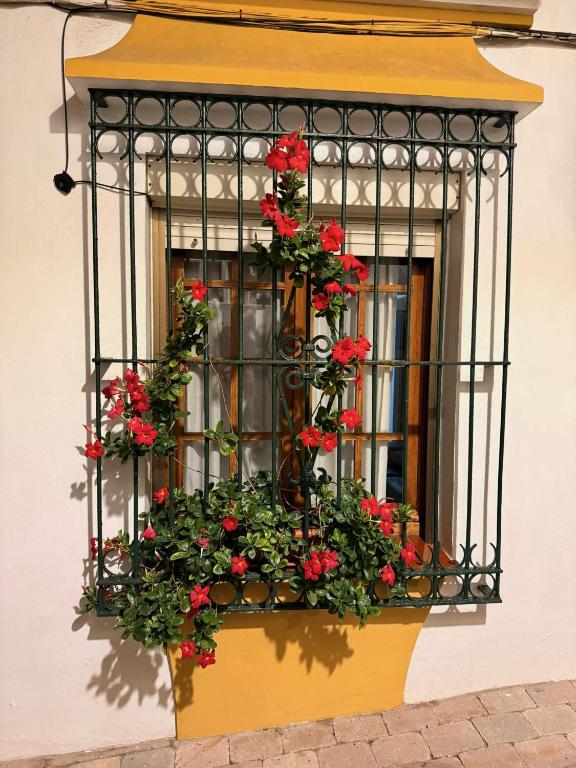 Estepona Old Town! 3bed house 5min Walk to Beach - 3
