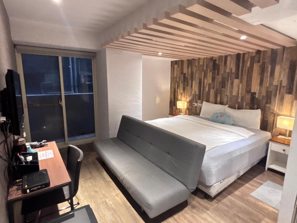 M Taipei Hotel 호텔 이미지 1