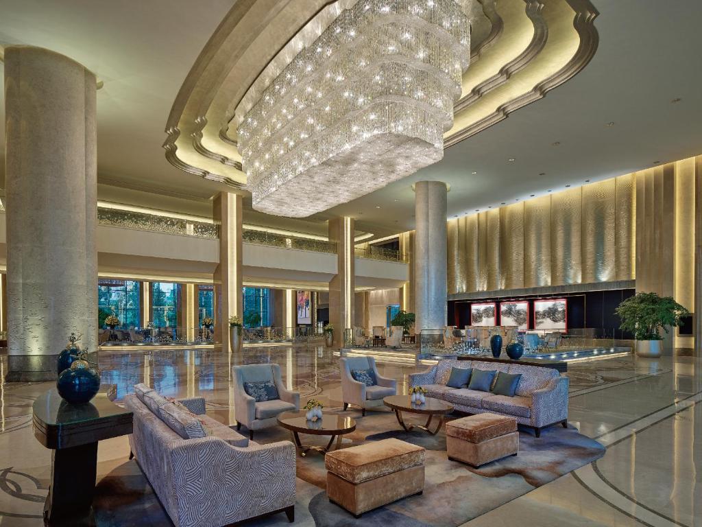Shangri-La Tianjin