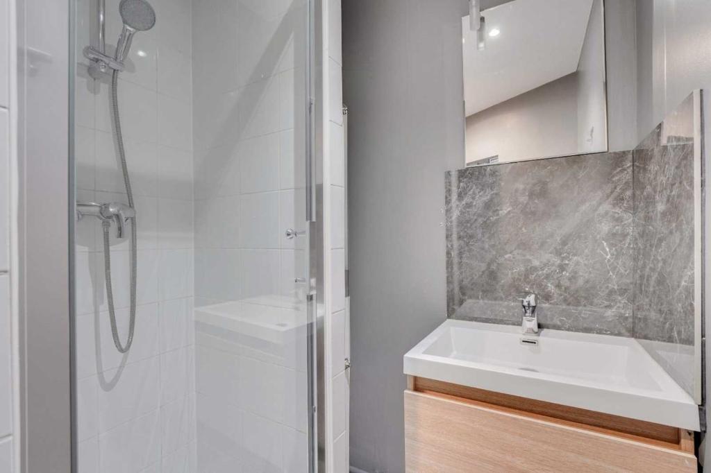Comfortable Studio - 2P - Canal Saint-Martin - 5