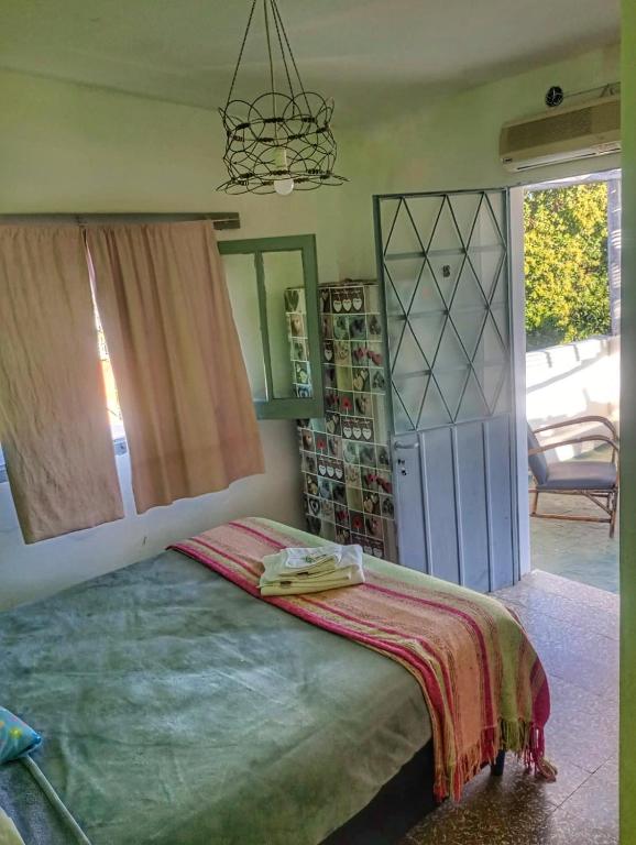 Hostal de Luz - 2