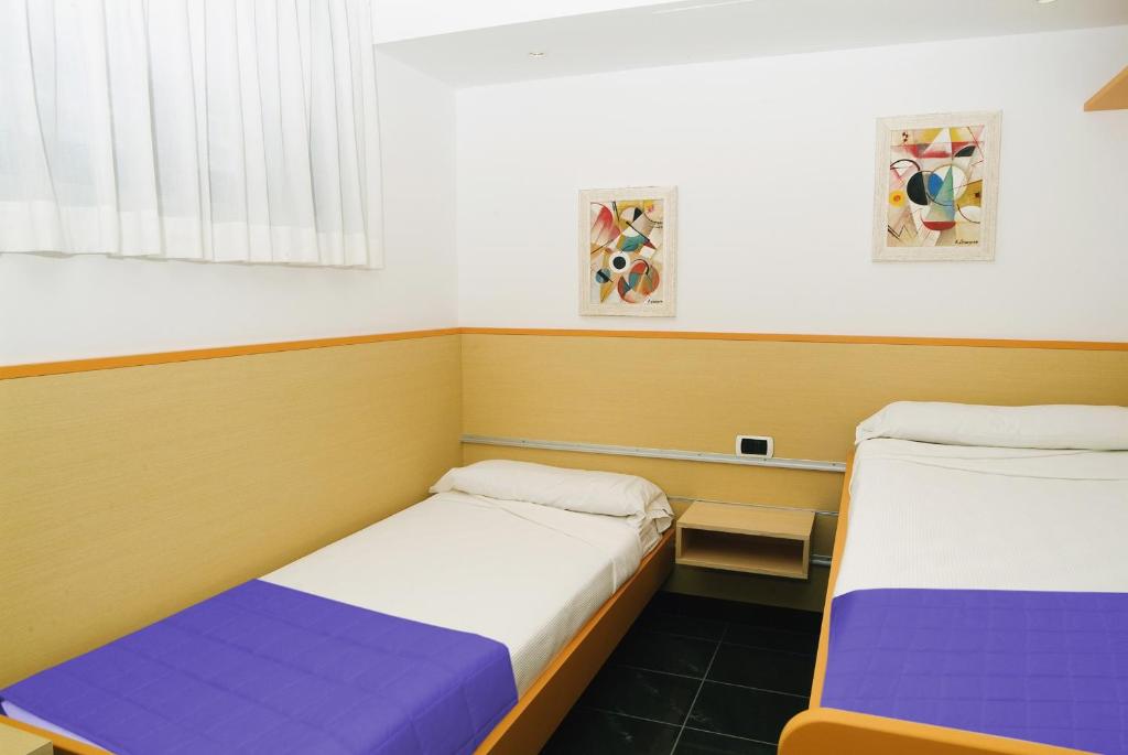 El Greco — Hotel rooms in Puerto Rico, Canary Islands