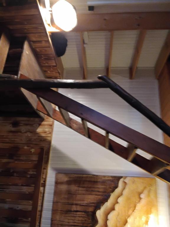 Traditional chalet 900 m Cellier cable car - 4