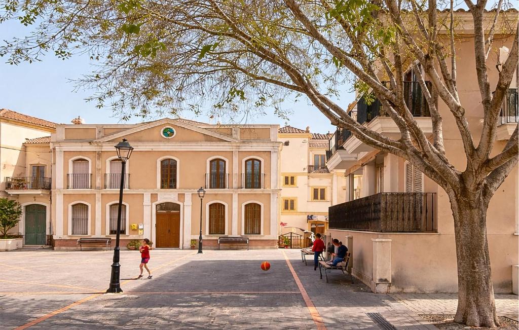 1 Bedroom Awesome Apartment In Denia - 2