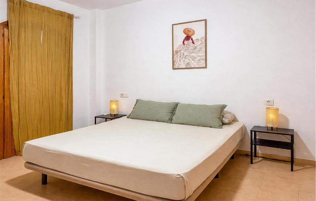 1 Bedroom Awesome Apartment In Denia - 4