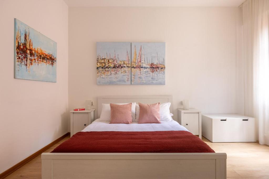 SMN Station Apartment by Maison Florence - 1