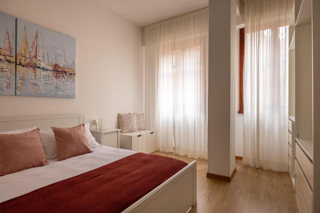 SMN Station Apartment by Maison Florence - 3