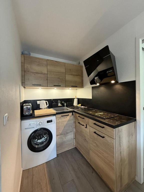 appartement tout confort très proche mer - 2