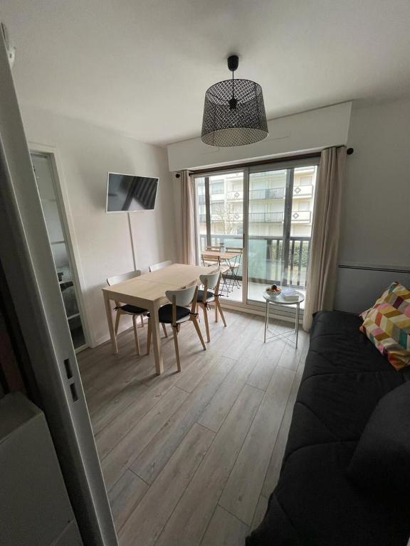 appartement tout confort très proche mer - 4