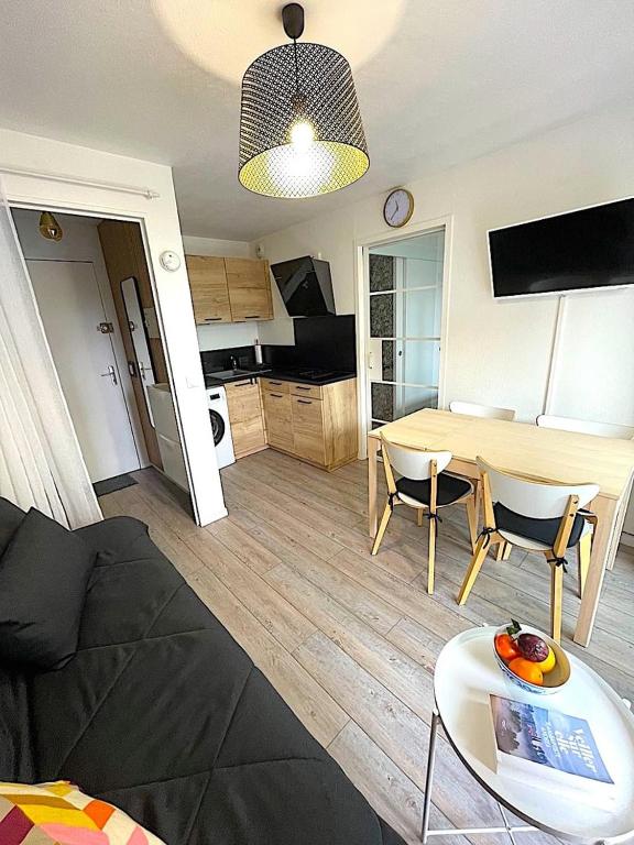 appartement tout confort très proche mer - 3