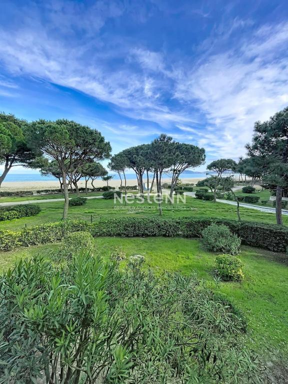 4008-Appartement en front de mer avec 2 chambres - 2