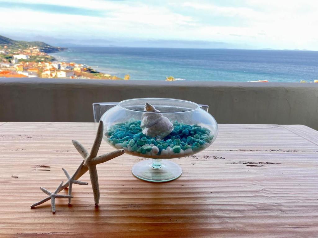 Nuovo appartamento con fantastica vista mare - 2