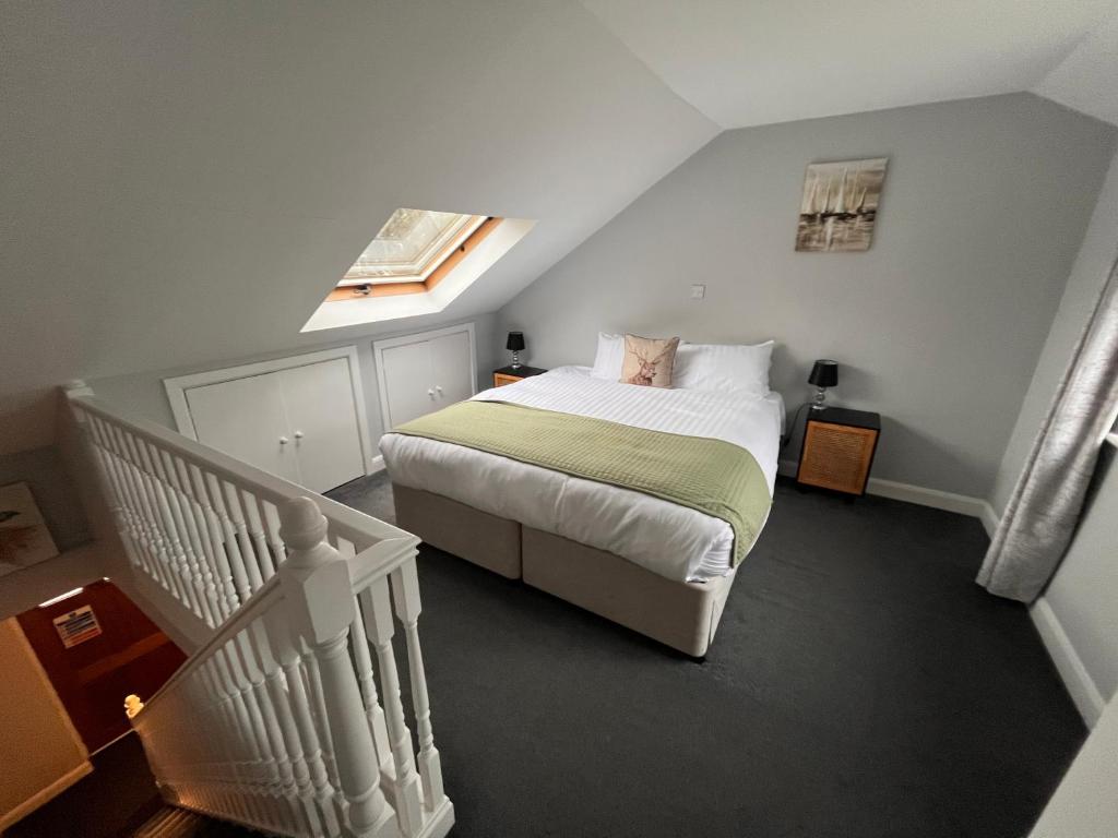 Pendle Inn, Barley photo 2