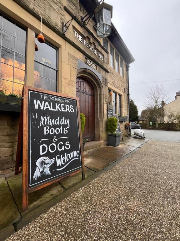 Pendle Inn, Barley photo 6