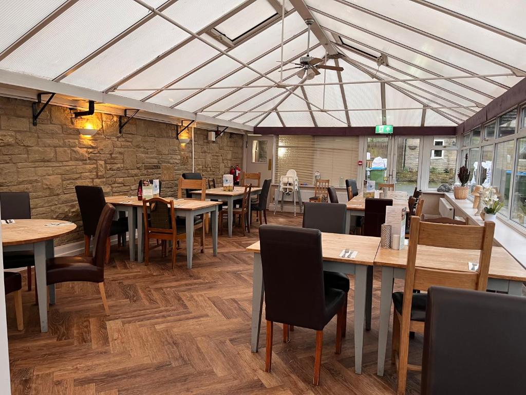 Pendle Inn, Barley photo 3