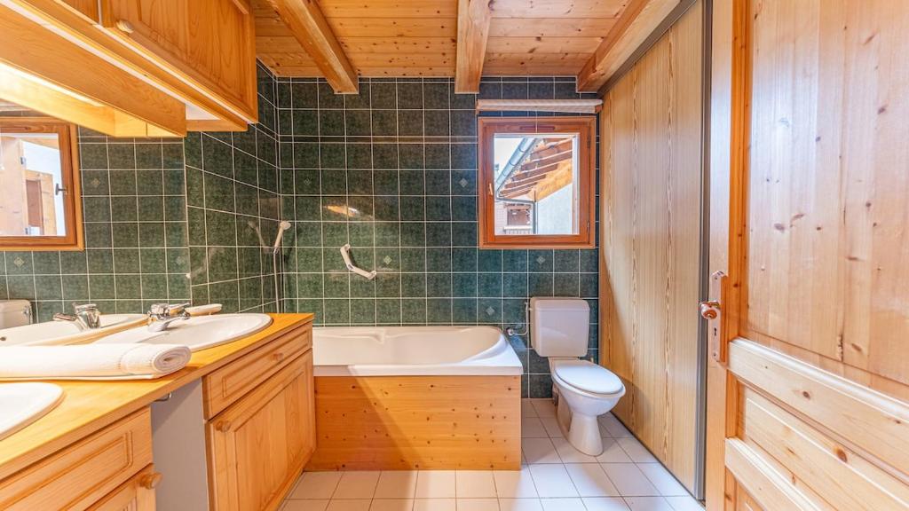White Chalet - 3