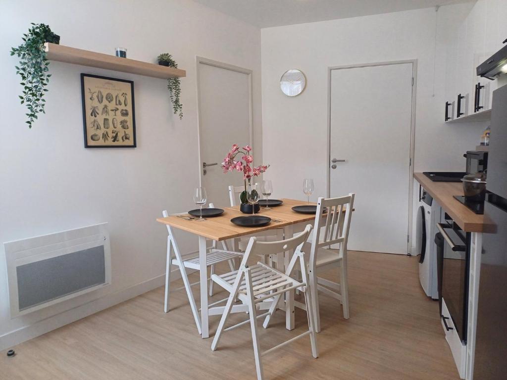 Le Clos Carnot 3 - Proche Commodités - 3