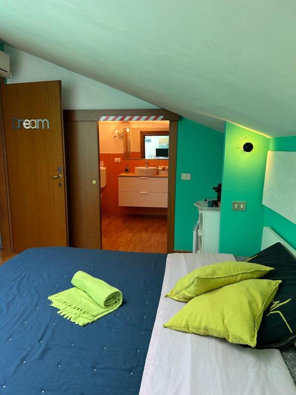 A Modo Mio - Guest House - Zona Stadio Ospedale Maggiore - 5