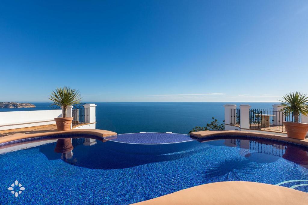 Villa Alegria by Abahana Luxe - 2