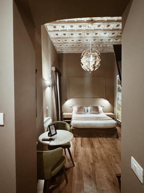 Residenza Sciarra Suites - 2
