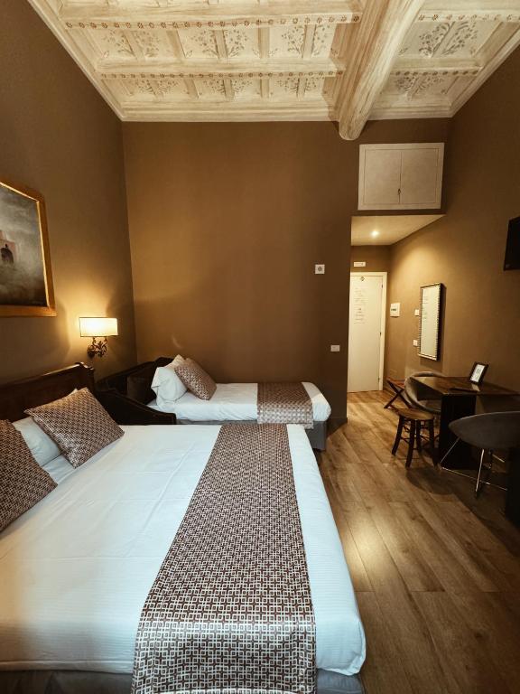 Residenza Sciarra Suites - 5