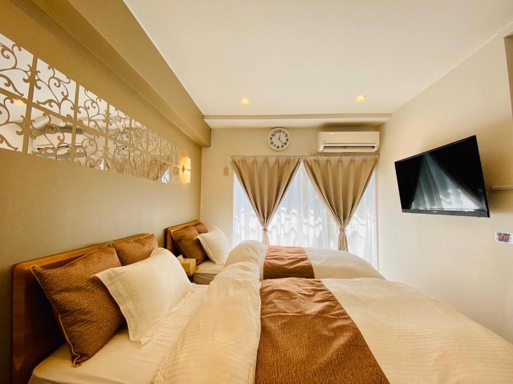 Shinjuku 5min Nakano Sakaue 3min Good location Many restaurants Good access in Tokyo share's TOKYO