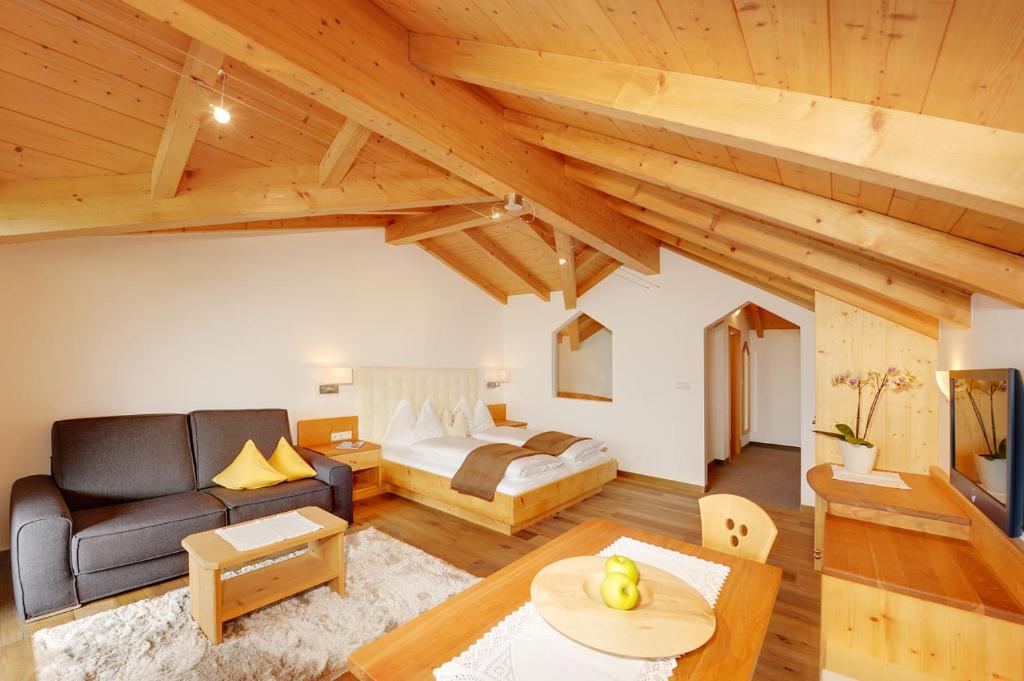 Small Hotel Sonne - 2