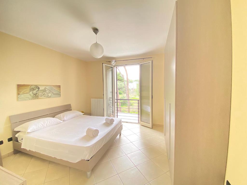 Trésor Residence Lido Gallipoli - 2