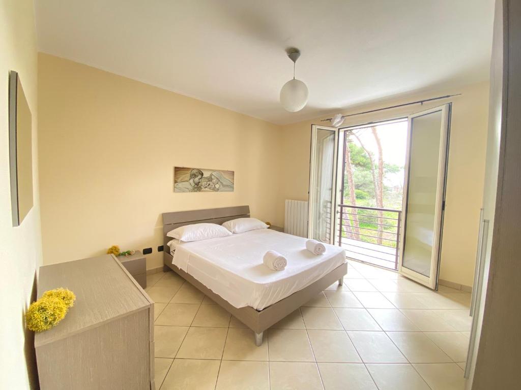 Trésor Residence Lido Gallipoli - 1