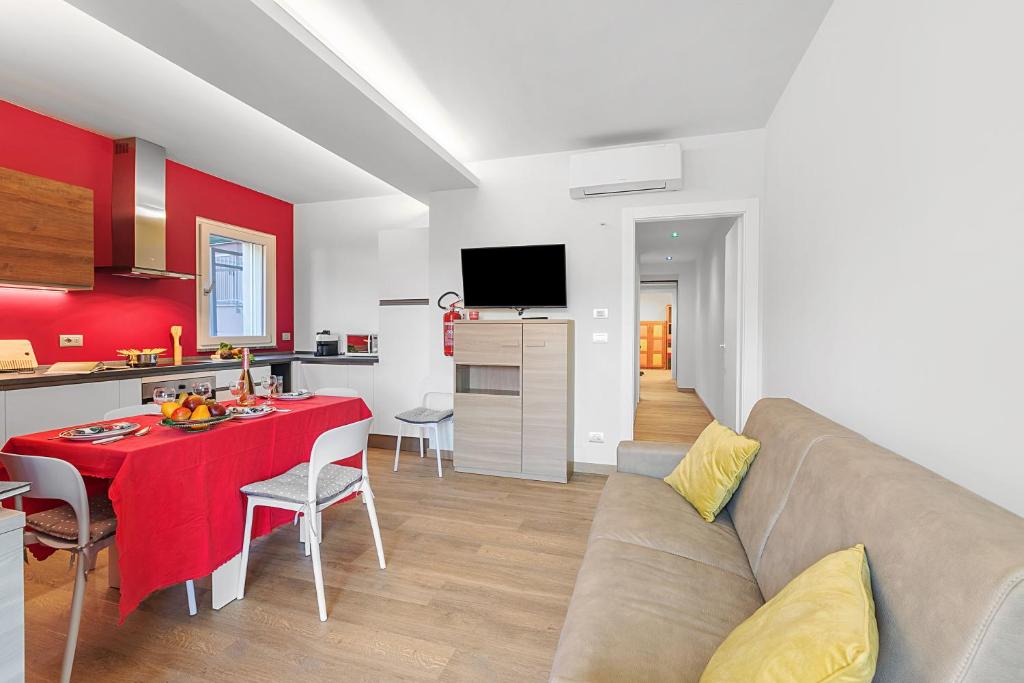 Appartamento Ciclamino - Happy Rentals - 3