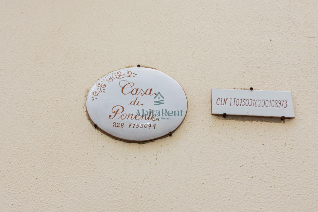 Casa di Ponente - Gallipoli - 2