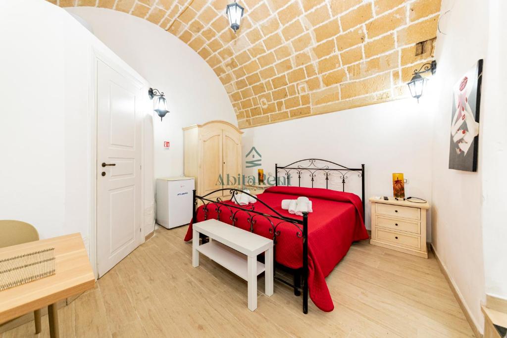 Casa di Ponente - Gallipoli - 1