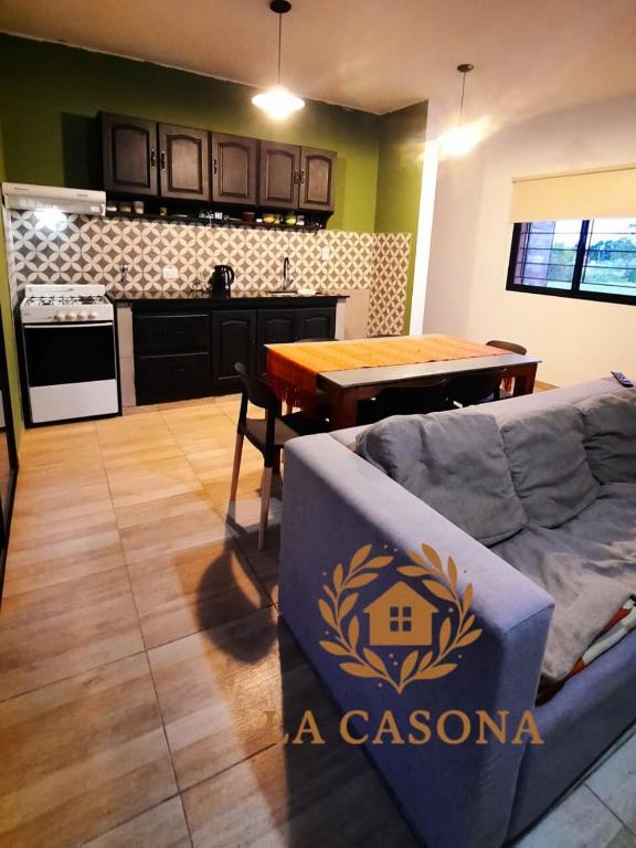 La Casona - casa equipada con pileta - 3