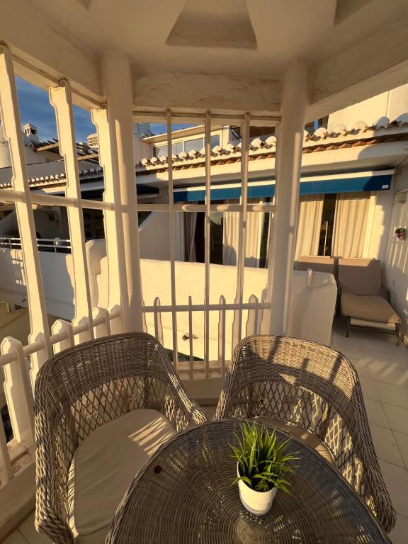 HomelyStay-Benalmadena, Puerto Marina - 2