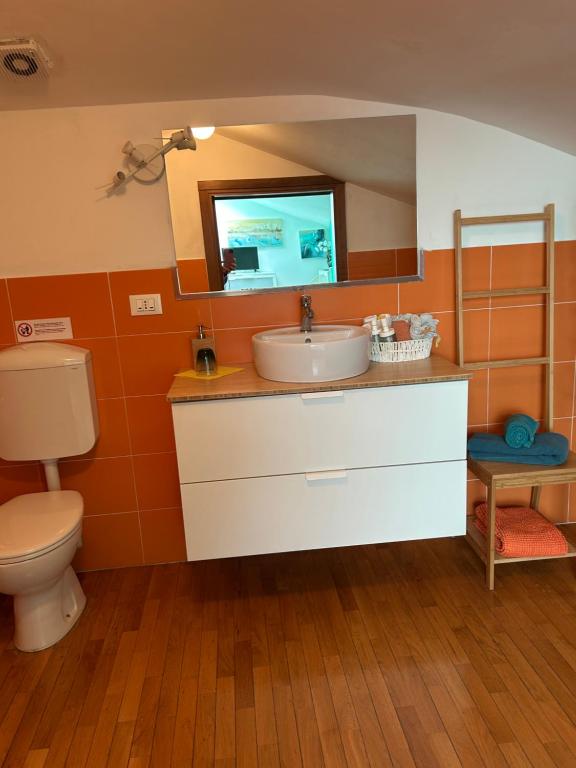A Modo Mio - Guest House - Zona Stadio Ospedale Maggiore - 3