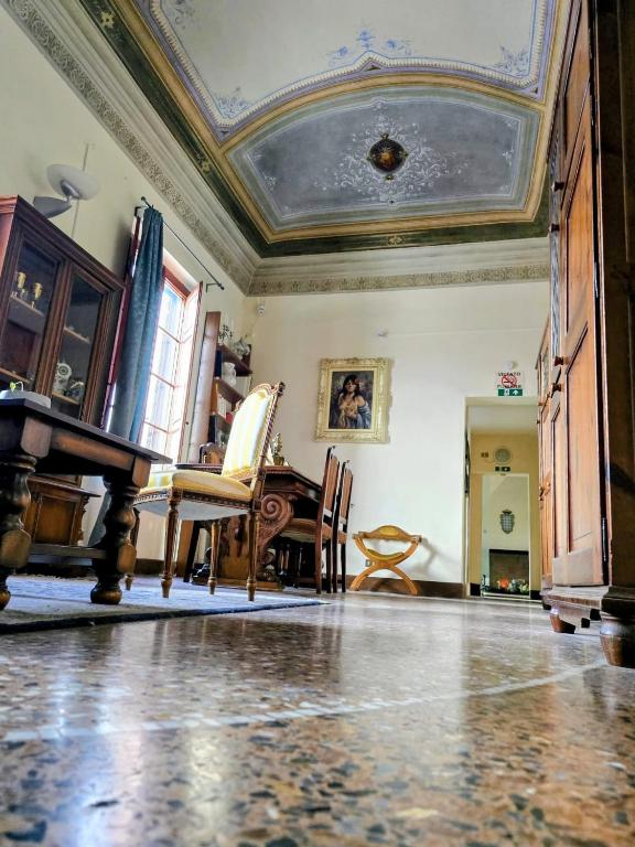Dimora del Conte - 2