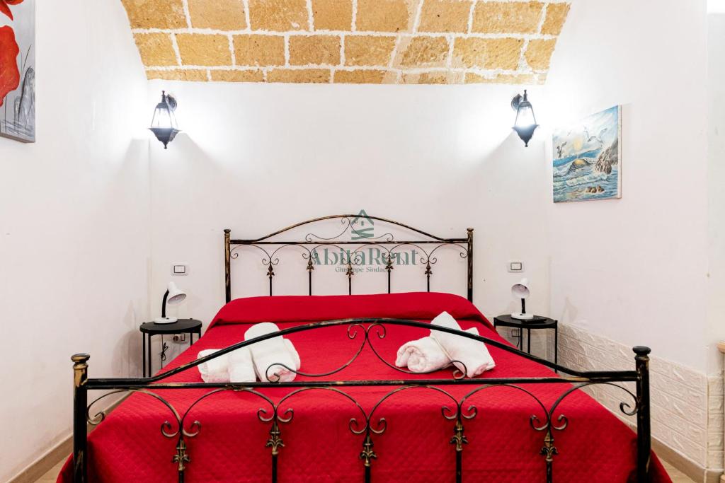 Casa di Levante - Gallipoli - 3