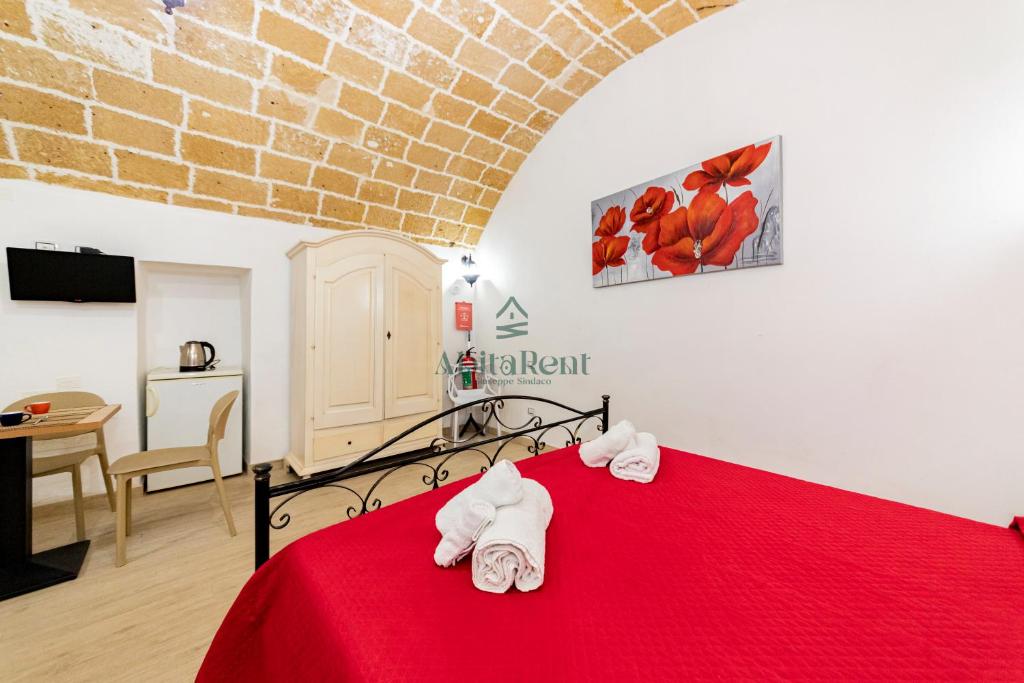 Casa di Levante - Gallipoli - 4