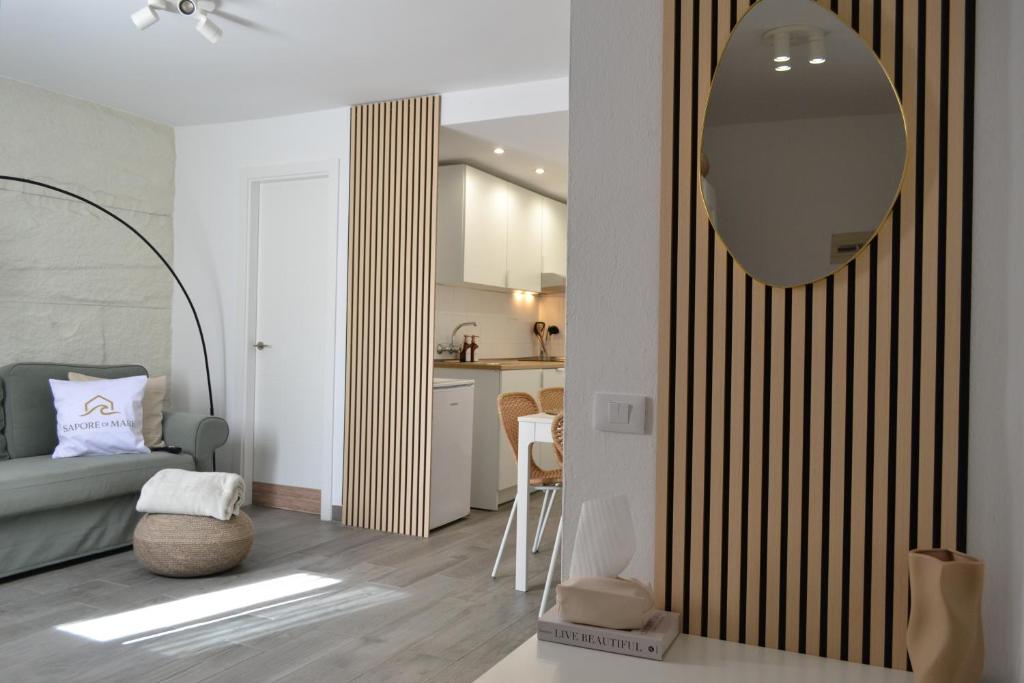 Sapore di Mare - Boutique & Design Room in Corralejo Center - Free Wifi - 5